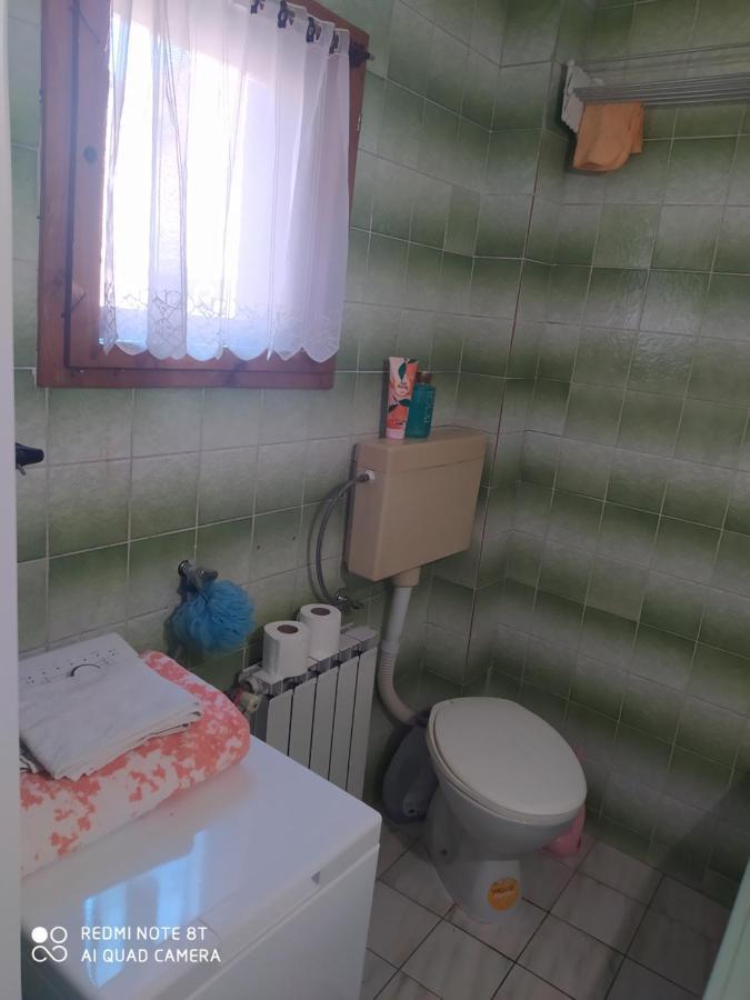 Apartman Mickey SJJ Exterior foto