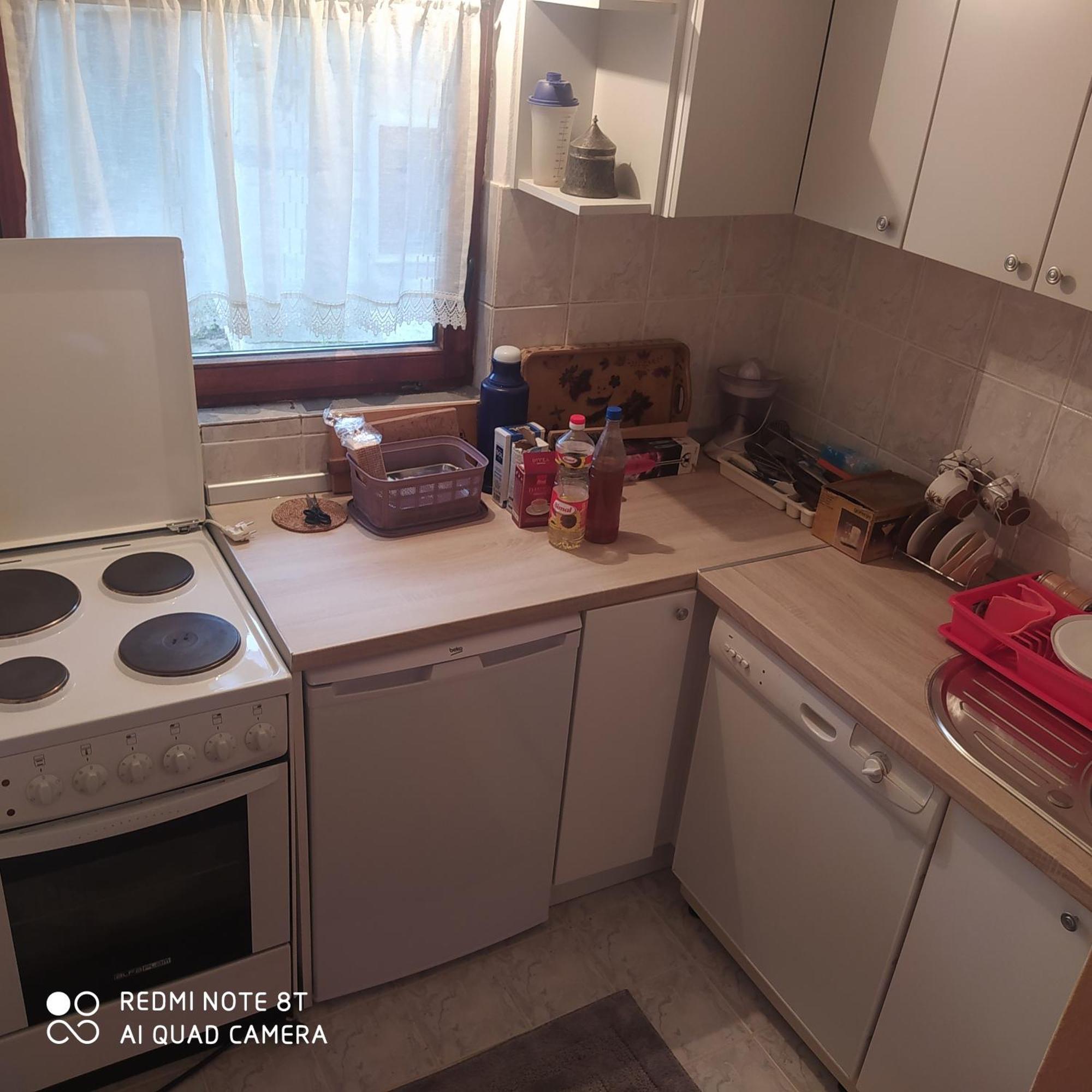 Apartman Mickey SJJ Cameră foto