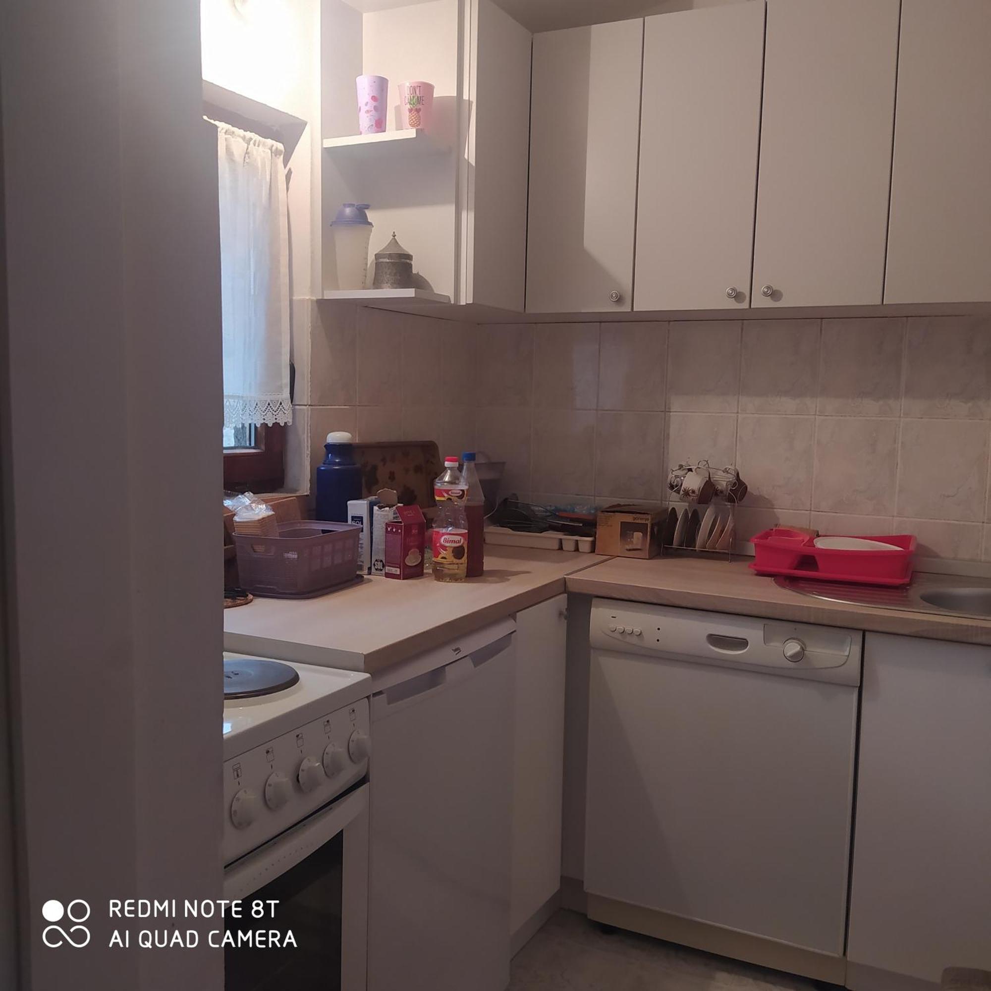 Apartman Mickey SJJ Cameră foto