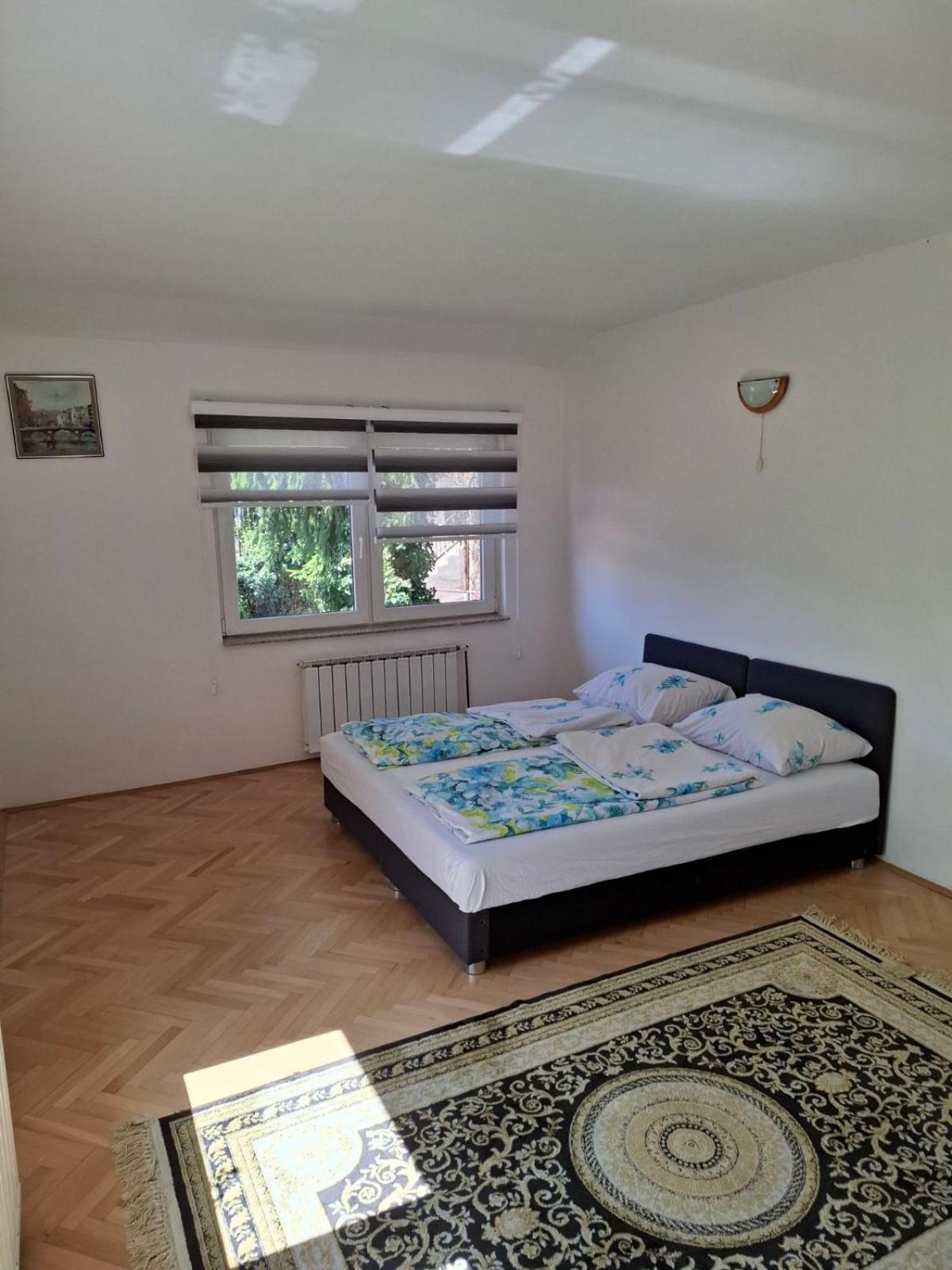 Apartman Mickey SJJ Cameră foto
